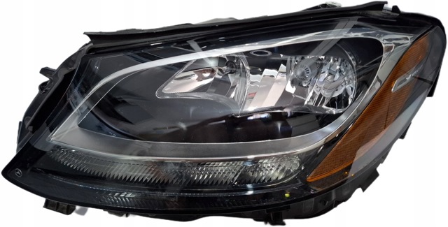 Фара левая передняя A2059067102 MERCEDES