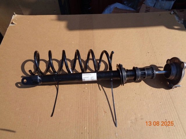 A2063207000 MERCEDES купить в Ужгород