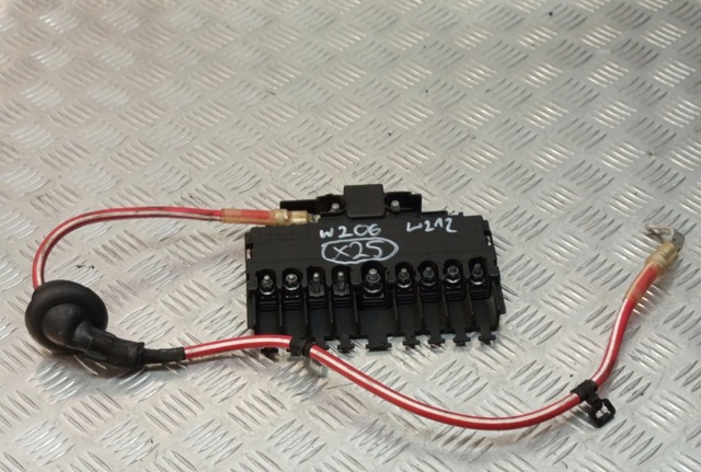 A2065409236 MERCEDES купить в Украина