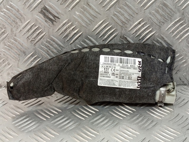 A2068602702 MERCEDES купить в Запорожье