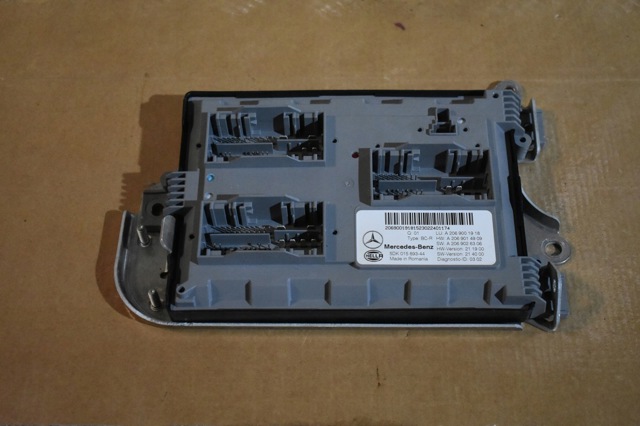 MERCEDES A2069001918 в наличии Запорожье