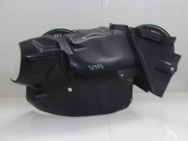A2076901330 MERCEDES Подкрылок крыла переднего левый задний купить в Сумы
