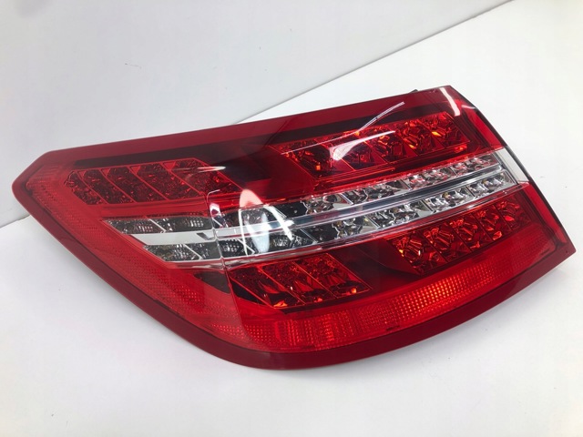 A2078200164 MERCEDES Фонарь задний левый внешний купить в Сумы