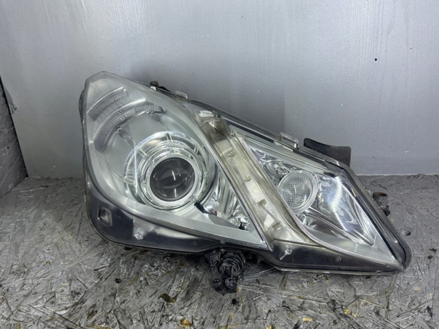 MERCEDES 2078207661 Стекло фары правой в наличии Хмельницкий
