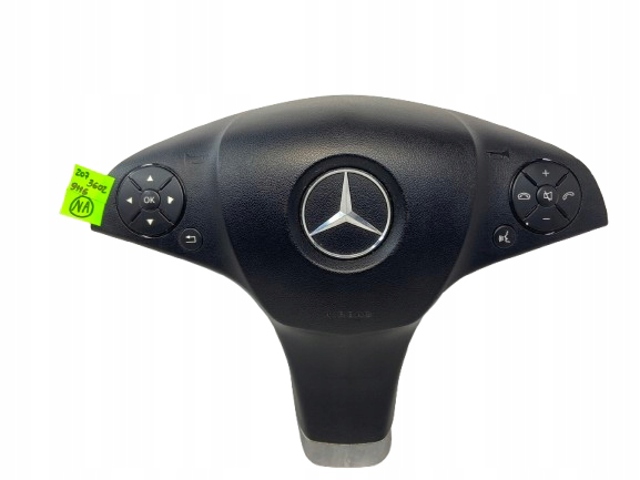 A2078603602 Подушка безопасности (AIRBAG) водительская купить Полтава