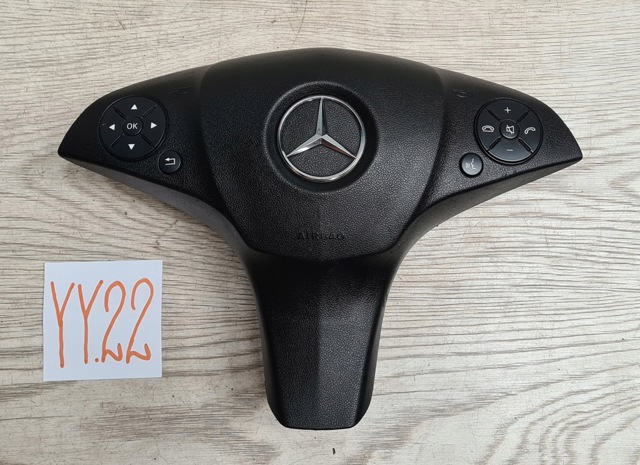 MERCEDES A2078603602 Подушка безопасности водителя в наличии Сумы