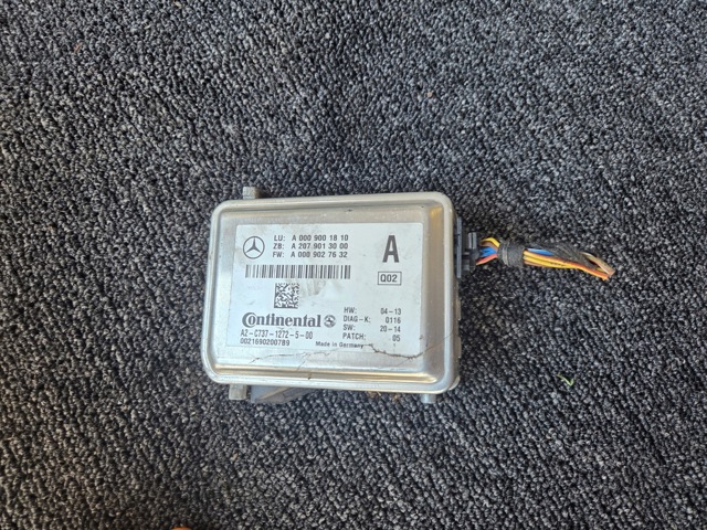 A2079013000 MERCEDES купить в Николаев