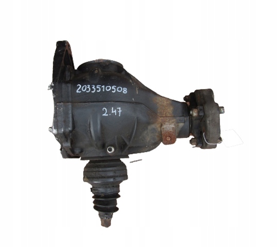 A2093503314 MERCEDES купить в Хмельницкий