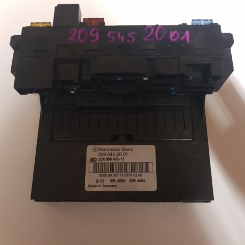 MERCEDES 2095452001 в наличии Тернополь