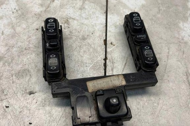 A2108211151 MERCEDES купить в Сумы