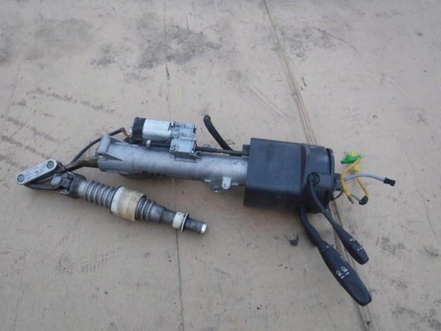 Колонка рулевая A2114620120 MERCEDES