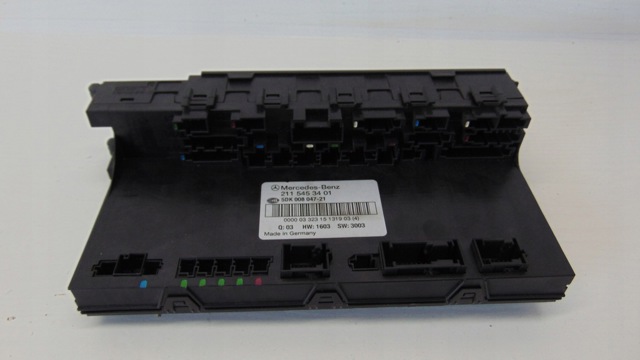 2115454301 MERCEDES купить в Киев