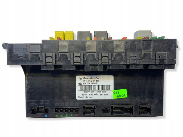 MERCEDES 2115456401 в наличии Черкассы