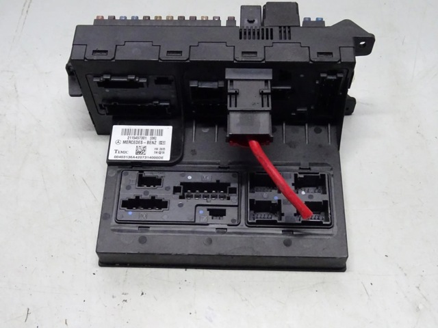 A2115457301 MERCEDES купить в Одесса