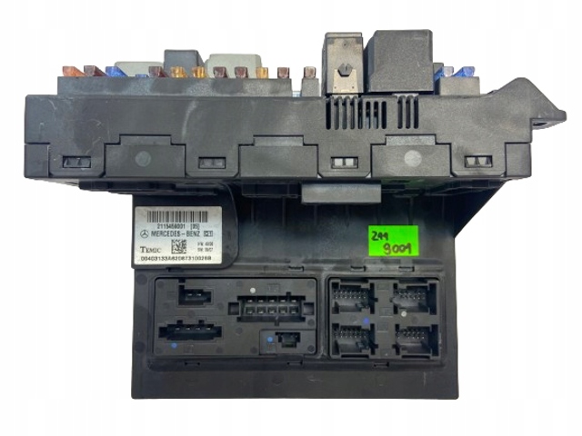A2115459001 Блок управления сигналами SAM купить Кривой Рог