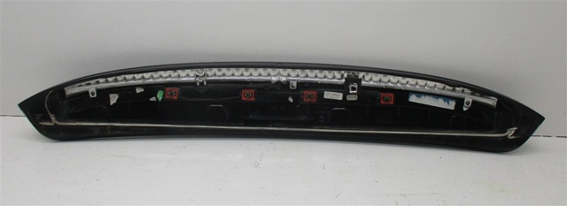 A2117900388 MERCEDES Спойлер багажника (двери 3/5-й задней) купить в Днепр