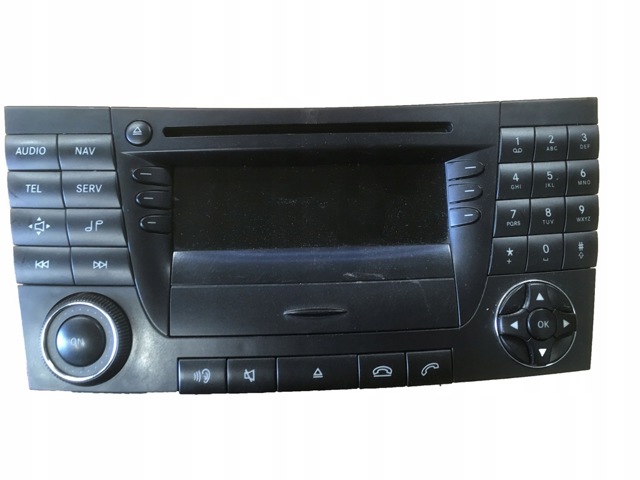A2118200679 Магнитола купить Украина