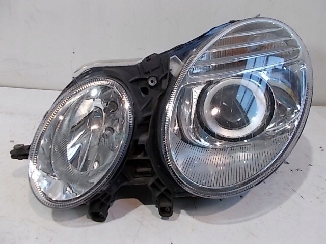 Фара левая A2118203561 MERCEDES