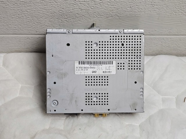 A2118702789 MERCEDES купить в Ровно