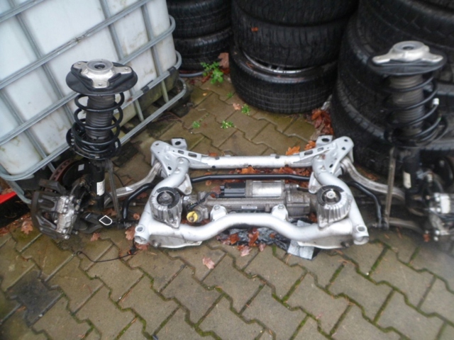 MERCEDES 2123209738 в наличии Чернигов