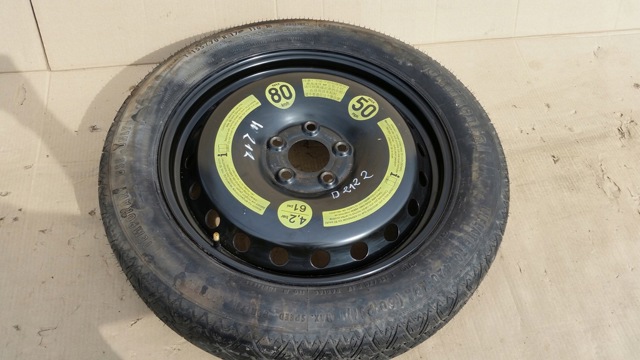 MERCEDES A2124000002 Докатка (аварийное запасное колесо) в наличии Винница