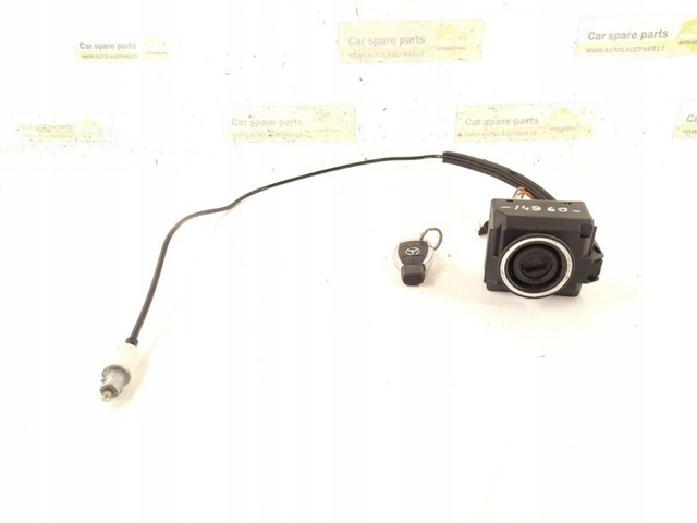 A2125450408 MERCEDES Замок зажигания купить в Украина