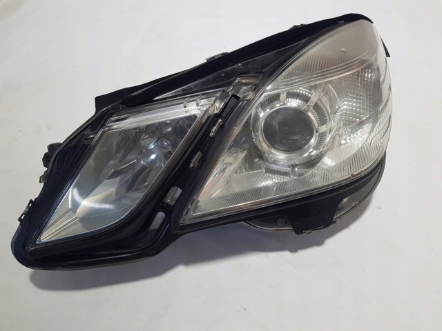 A2128200361 MERCEDES Фара левая купить в Житомир