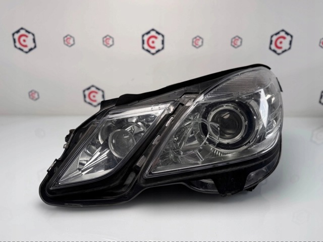 2128200939 MERCEDES Левая фара купить в Киев
