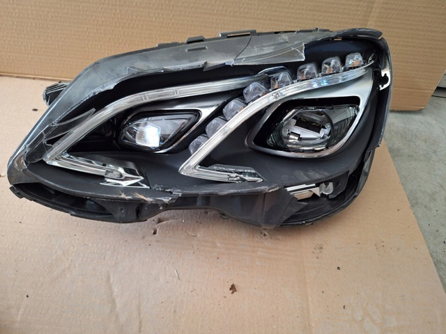MERCEDES A2128205539 в наличии Винница