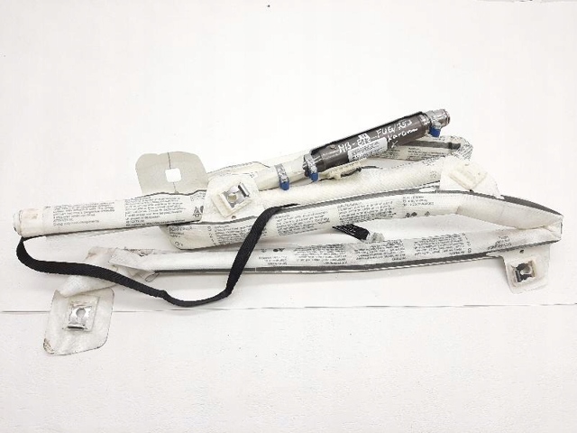 MERCEDES A2128601902 Подушка безопасности (AIRBAG) шторка боковая левая в наличии Кривой Рог