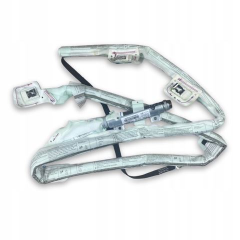 Подушка безопасности, боковая, правая A2128604802 MERCEDES