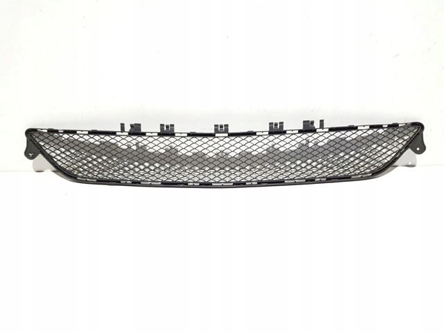 A2128850522 MERCEDES Решетка бампера переднего центральная купить в Запорожье