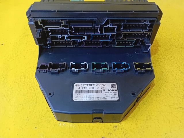 2129003825 MERCEDES купить в Тернополь