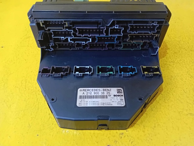 MERCEDES A2129003825 в наличии Запорожье