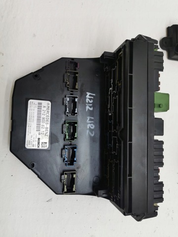 MERCEDES A2129006212 Блок управления сигналами SAM в наличии Одесса