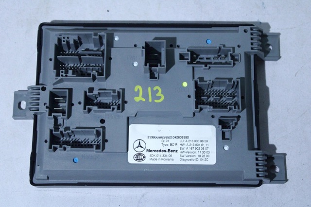 A2135451140 MERCEDES купить в Хмельницкий