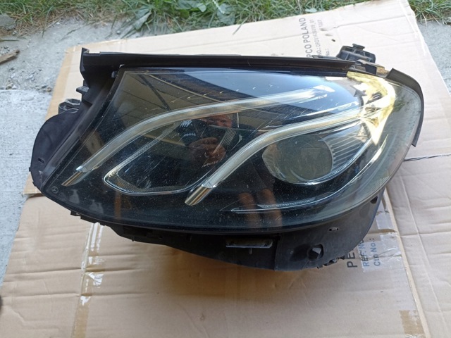 A2138260091 MERCEDES купить в Одесса