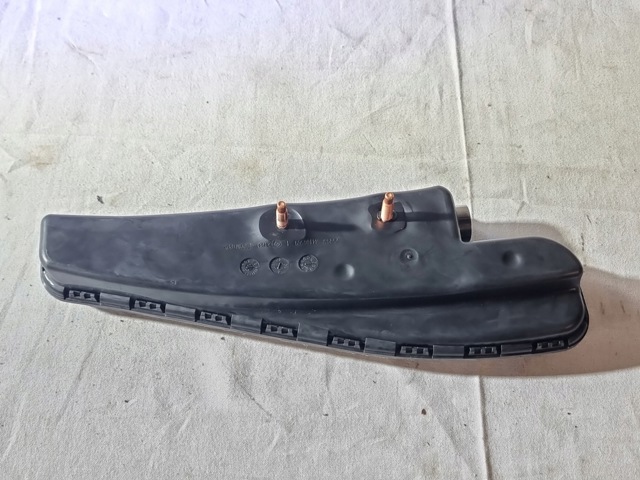 2138607600 MERCEDES Подушка безопасности (AIRBAG) спинки сиденья правого купить в Харьков