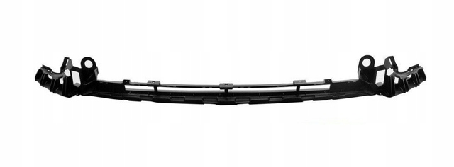 A2138852500 MERCEDES Кронштейн бампера переднего центральный купить в Украина