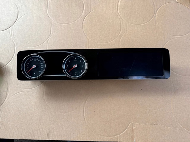 Приборная доска A2139001110 MERCEDES