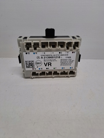 A2139001218 купить Украина