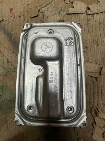MERCEDES A2139003233 Блок розжига ксенона в наличии Павлоград