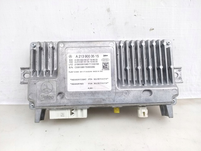 A2139003515 MERCEDES купить в Тернополь