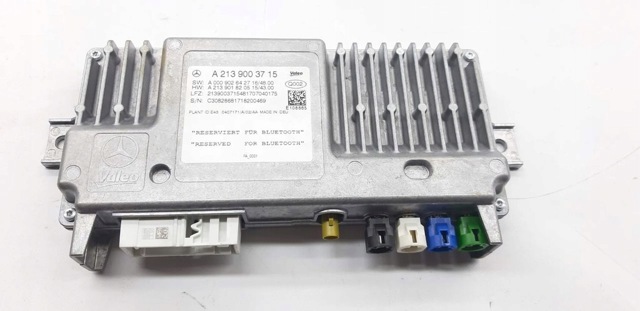MERCEDES A2139003715 в наличии Киев