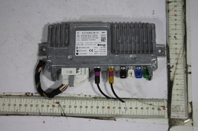 MERCEDES A2139003815 в наличии Украина