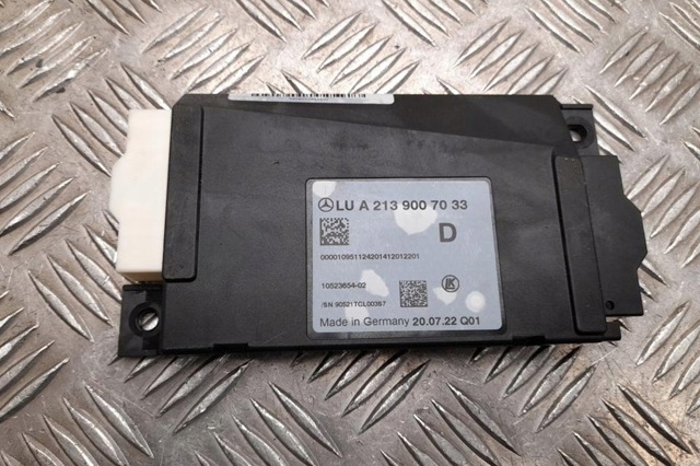 A2139007033 MERCEDES купить в Ирпень