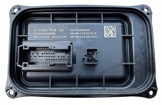 MERCEDES A2139007939 в наличии Одесса
