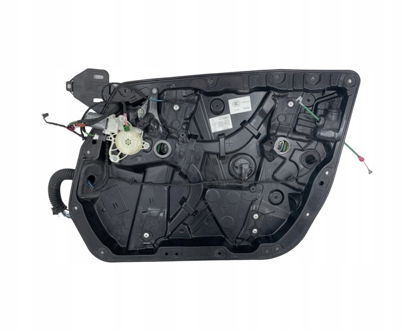 Датчик подушки безопасности A2139051400 MERCEDES
