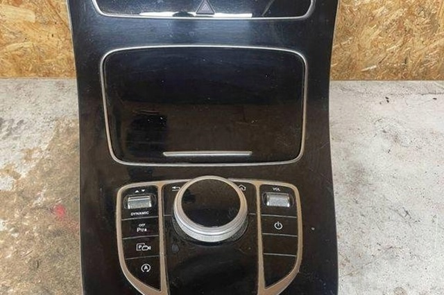 MERCEDES 2139054003 Блок кнопок центральной консоли в наличии Ровно