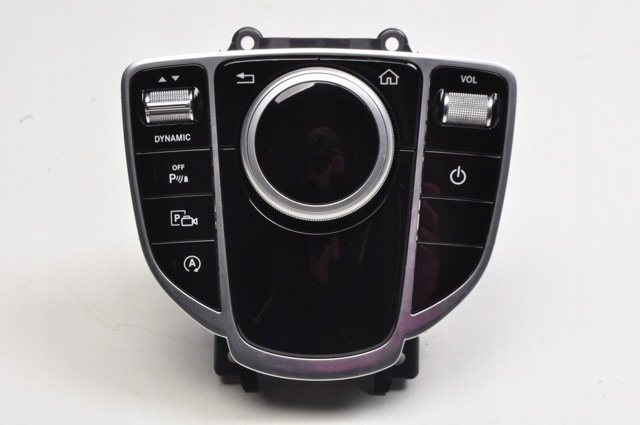 MERCEDES A2139056603 Блок кнопок центральной консоли в наличии Павлоград